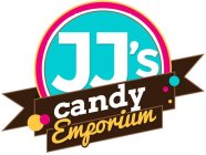 JJ'S CANDY EMPORIUM