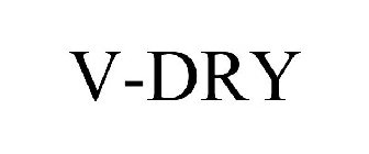 V-DRY