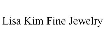 LISA KIM FINE JEWELRY