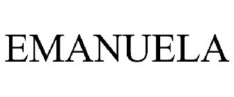 EMANUELA