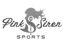 PINK SIREN SPORTS