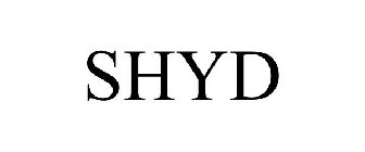 SHYD