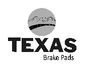 TEXAS BRAKE PADS