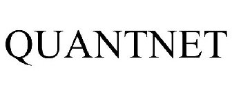 QUANTNET