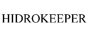 HIDROKEEPER