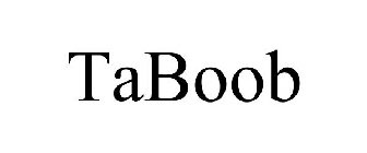 TABOOB