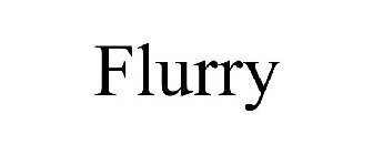 FLURRY