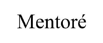 MENTORÉ