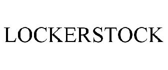 LOCKERSTOCK