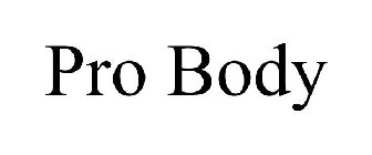 PRO BODY