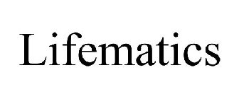 LIFEMATICS