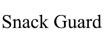 SNACK GUARD