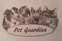 PET GUARDIAN