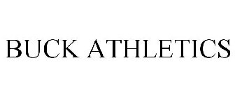 BUCK ATHLETICS