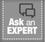 ASK AN EXPERT