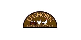 LEGHORN MARKETPLACE