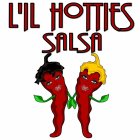 L'IL HOTTIES SALSA