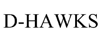 D-HAWKS