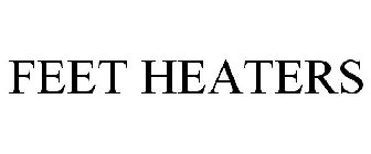 FEET HEATERS