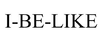 I-BE-LIKE