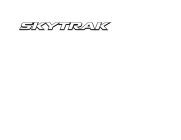 SKYTRAK