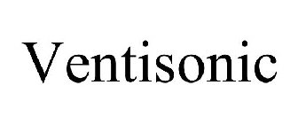 VENTISONIC