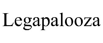 LEGAPALOOZA