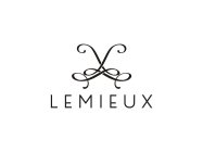 LL LEMIEUX