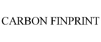 CARBON FINPRINT
