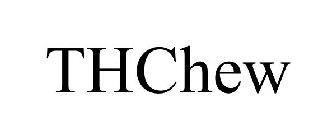 THCHEW