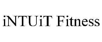 INTUIT FITNESS