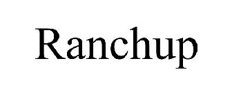 RANCHUP