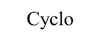 CYCLO