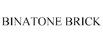 BINATONE BRICK