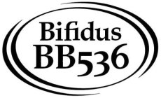 BIFIDUS BB536