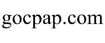 GOCPAP.COM