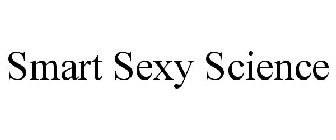 SMART SEXY SCIENCE