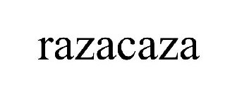 RAZACAZA