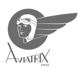 AVIATRIX PROS