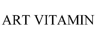 ART VITAMIN