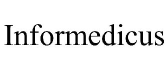 INFORMEDICUS