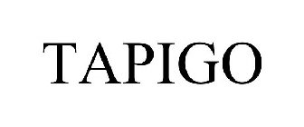 TAPIGO