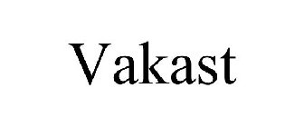 VAKAST