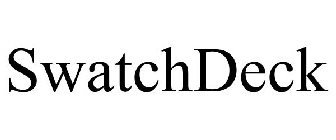 SWATCHDECK