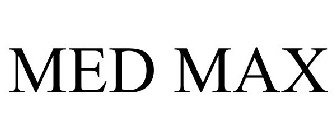 MED MAX