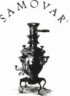 SAMOVAR