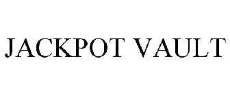 JACKPOT VAULT