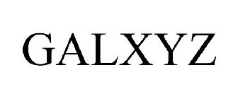 GALXYZ