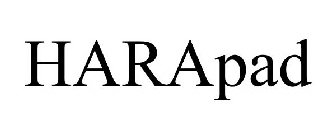 HARAPAD