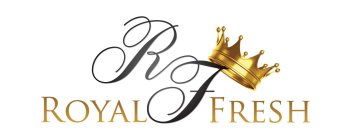 RF ROYAL FRESH